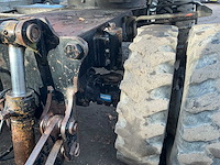 1996 fiat hitachi fh150w.3 mobiele kraan - afbeelding 7 van  74