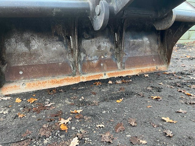 1996 fiat hitachi fh150w.3 mobiele kraan - afbeelding 13 van  74