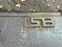 1996 fiat hitachi fh150w.3 mobiele kraan - afbeelding 14 van  74