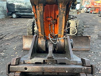 1996 fiat hitachi fh150w.3 mobiele kraan - afbeelding 18 van  74