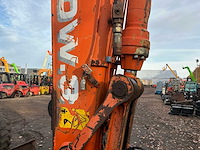 1996 fiat hitachi fh150w.3 mobiele kraan - afbeelding 20 van  74