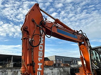 1996 fiat hitachi fh150w.3 mobiele kraan - afbeelding 21 van  74