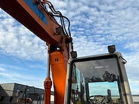 1996 fiat hitachi fh150w.3 mobiele kraan - afbeelding 22 van  74