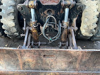 1996 fiat hitachi fh150w.3 mobiele kraan - afbeelding 29 van  74