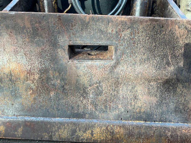 1996 fiat hitachi fh150w.3 mobiele kraan - afbeelding 30 van  74