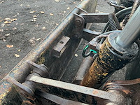 1996 fiat hitachi fh150w.3 mobiele kraan - afbeelding 31 van  74