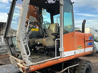 1996 fiat hitachi fh150w.3 mobiele kraan - afbeelding 32 van  74