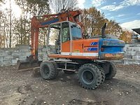 1996 fiat hitachi fh150w.3 mobiele kraan - afbeelding 23 van  74