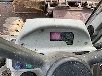 1996 fiat hitachi fh150w.3 mobiele kraan - afbeelding 38 van  74