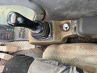 1996 fiat hitachi fh150w.3 mobiele kraan - afbeelding 43 van  74