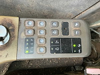 1996 fiat hitachi fh150w.3 mobiele kraan - afbeelding 44 van  74