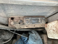 1996 fiat hitachi fh150w.3 mobiele kraan - afbeelding 48 van  74