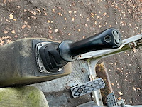 1996 fiat hitachi fh150w.3 mobiele kraan - afbeelding 49 van  74