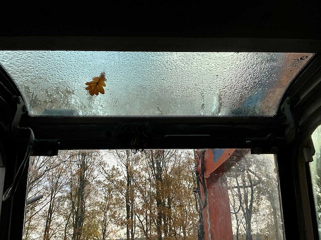 1996 fiat hitachi fh150w.3 mobiele kraan - afbeelding 51 van  74