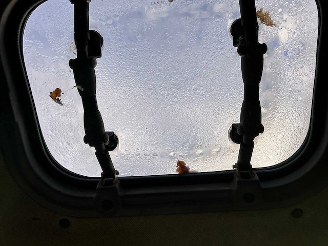 1996 fiat hitachi fh150w.3 mobiele kraan - afbeelding 52 van  74