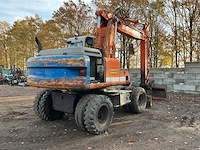 1996 fiat hitachi fh150w.3 mobiele kraan - afbeelding 45 van  74