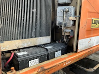 1996 fiat hitachi fh150w.3 mobiele kraan - afbeelding 57 van  74