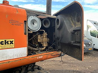 1996 fiat hitachi fh150w.3 mobiele kraan - afbeelding 58 van  74