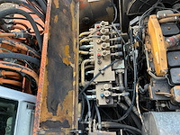 1996 fiat hitachi fh150w.3 mobiele kraan - afbeelding 62 van  74