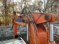 1996 fiat hitachi fh150w.3 mobiele kraan - afbeelding 68 van  74