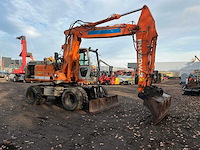 1996 fiat hitachi fh150w.3 mobiele kraan - afbeelding 67 van  74