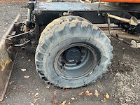 1996 fiat hitachi fh150w.3 mobiele kraan - afbeelding 2 van  74