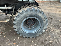 1996 fiat hitachi fh150w.3 mobiele kraan - afbeelding 3 van  74