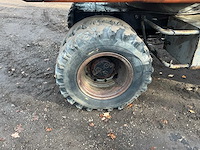 1996 fiat hitachi fh150w.3 mobiele kraan - afbeelding 4 van  74