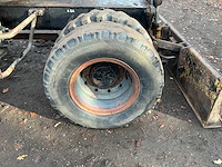 1996 fiat hitachi fh150w.3 mobiele kraan - afbeelding 5 van  74