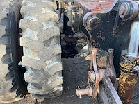 1996 fiat hitachi fh150w.3 mobiele kraan - afbeelding 6 van  74