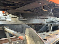 1996 fiat hitachi fh150w.3 mobiele kraan - afbeelding 10 van  74