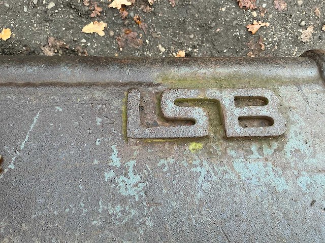 1996 fiat hitachi fh150w.3 mobiele kraan - afbeelding 14 van  74