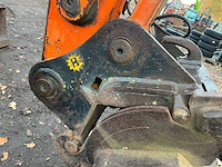 1996 fiat hitachi fh150w.3 mobiele kraan - afbeelding 16 van  74