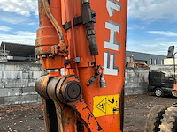 1996 fiat hitachi fh150w.3 mobiele kraan - afbeelding 19 van  74