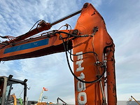 1996 fiat hitachi fh150w.3 mobiele kraan - afbeelding 24 van  74