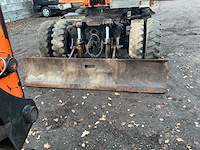 1996 fiat hitachi fh150w.3 mobiele kraan - afbeelding 28 van  74