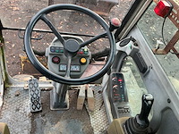 1996 fiat hitachi fh150w.3 mobiele kraan - afbeelding 35 van  74