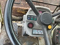 1996 fiat hitachi fh150w.3 mobiele kraan - afbeelding 36 van  74