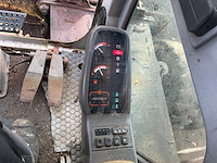 1996 fiat hitachi fh150w.3 mobiele kraan - afbeelding 40 van  74