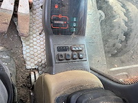 1996 fiat hitachi fh150w.3 mobiele kraan - afbeelding 42 van  74