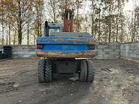1996 fiat hitachi fh150w.3 mobiele kraan - afbeelding 34 van  74
