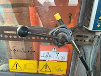 1996 fiat hitachi fh150w.3 mobiele kraan - afbeelding 46 van  74