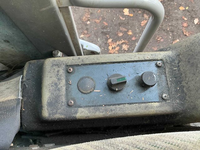 1996 fiat hitachi fh150w.3 mobiele kraan - afbeelding 50 van  74