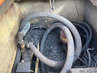 1996 fiat hitachi fh150w.3 mobiele kraan - afbeelding 54 van  74