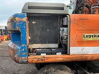 1996 fiat hitachi fh150w.3 mobiele kraan - afbeelding 55 van  74