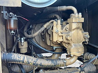 1996 fiat hitachi fh150w.3 mobiele kraan - afbeelding 59 van  74