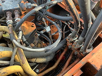 1996 fiat hitachi fh150w.3 mobiele kraan - afbeelding 65 van  74