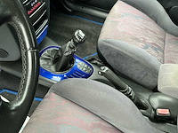 1996 ford escort cabrio 1.8 xr3i personenauto - afbeelding 3 van  16