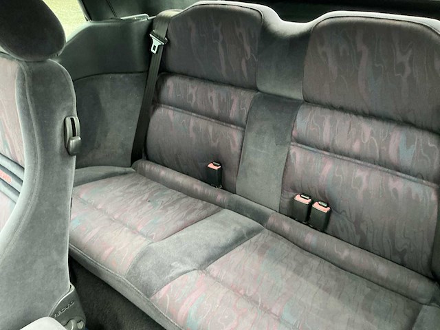 1996 ford escort cabrio 1.8 xr3i personenauto - afbeelding 5 van  16