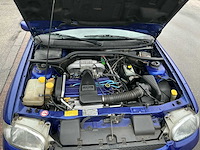 1996 ford escort cabrio 1.8 xr3i personenauto - afbeelding 7 van  16